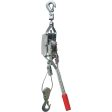 American Power Pull 2-Ton 6 Ft. Cable Puller Sale