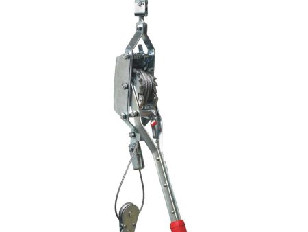 American Power Pull 2-Ton 6 Ft. Cable Puller Sale