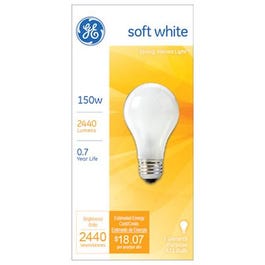 150-Watt Soft White Light Bulb Online