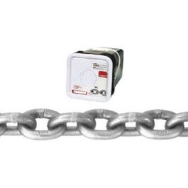 3 8-In. Square Pail Chain, 40-Ft. on Sale