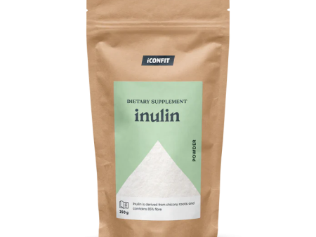 ICONFIT inulino milteliai (250g) on Sale