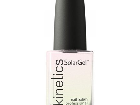 Nagų lakas Kinetics Holiday 2024 Insight SolarGel Polish 636 One-Off KNP636, 15 ml on Sale