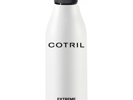 COTRIL EXTREME Atstatomasis purškiklis-kaukė, nenuplaunama 150 ml Cheap