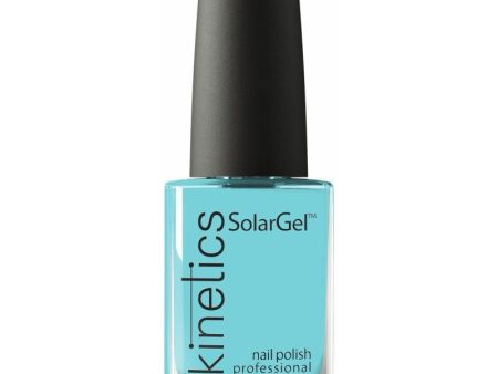 Nagų lakas Kinetics Holiday 2024 Insight SolarGel Polish 631 Insight KNP631, 15 ml For Discount