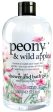 *Dušo želė Treaclemoon Peony & Wild Apple Shower Gel TMLTD001HMT, 500 ml Online