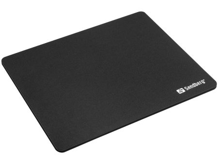 Sandberg 520-05 Mouse Pad Black Hot on Sale