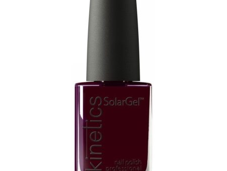 Nagų lakas Kinetics Holiday 2024 Insight SolarGel Polish 629 Empathy KNP629, 15 ml Discount