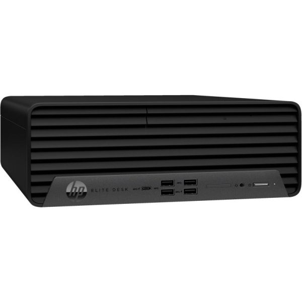 HP Elite 800 G9 SFF - i5-14500, 16GB, 512GB SSD, Serial, USB Mouse, Win 11 Pro, 3 years For Sale