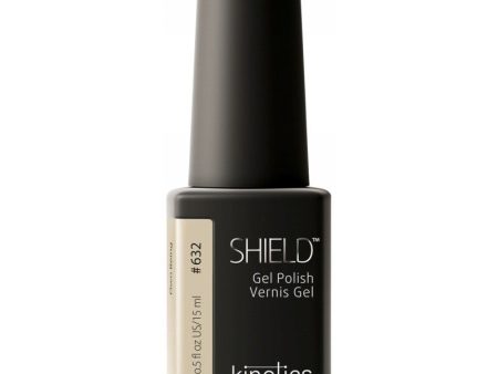 Gelinis nagų lakas Kinetics Holiday 2024 Insight Shield Gel Polish 632 Own Being KGP632N, 15 ml Discount