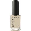 Nagų lakas Kinetics Holiday 2024 Insight SolarGel Polish 632 Own Being KNP632, 15 ml Discount