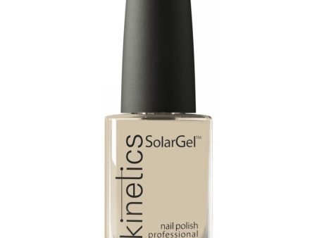 Nagų lakas Kinetics Holiday 2024 Insight SolarGel Polish 632 Own Being KNP632, 15 ml Discount