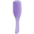 Plaukų šepetys Tangle Teezer The Ultimate Detangler Naturally Curly Purple Passion TT31095A For Cheap