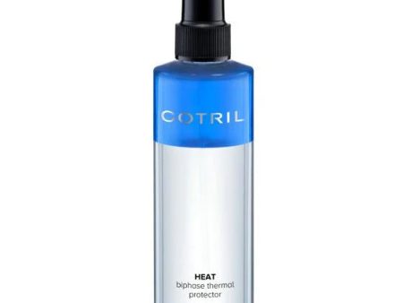 COTRIL STYLING HEAT - Termoapsauginis plaukų purškiklis 250 ml Fashion