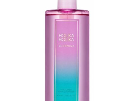 Parfumuotas kūno prausiklis Holika Holika Perfumed Body Cleanser Blooming HH20018052, 400 ml Fashion