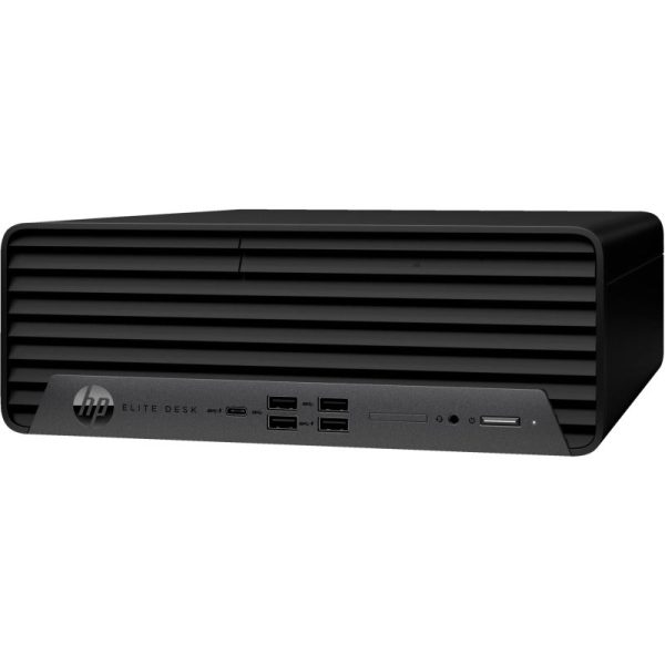 HP Elite 800 G9 SFF - i5-14500, 16GB, 512GB SSD, Serial, USB Mouse, Win 11 Pro, 3 years For Sale