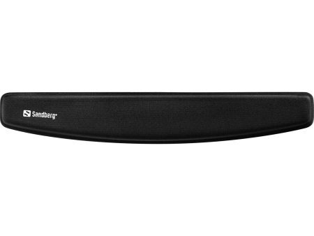 Sandberg 520-25 Gel Wrist Rest for Keyboard Online Sale