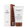 BALMAIN HAIR Tonuojanti plaukų kaukė šiltai ruda   Illuminating Warm Brown Hair Mask 150ml Hot on Sale