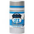 Vyriškas dezodorantas 18.21 Man Made Deodorant Absolute Mahogany DEO2AMN, 75 g on Sale