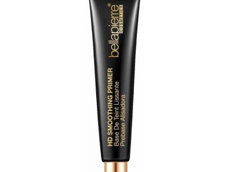 Makiažo bazė Bella Pierre HD Smoothing Primer BBSPRIM, 30 ml Online Hot Sale