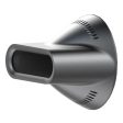 Plaukų džiovintuvas OSOM PLASMA BLDC High Speed Hair Dryer OSOMM2000GREY, 1600-1800W, su plazmos funkcija, pilkos spalvos Online