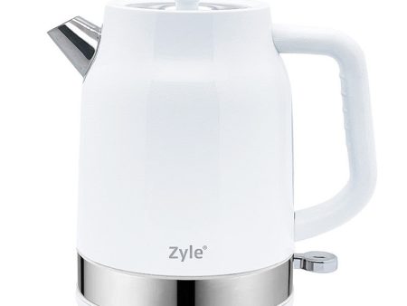 Elektrinis virdulys Zyle ZY862WK, 1,7 l Sale