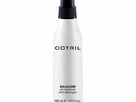 СOTRIL EQUALIZER – Priemonės struktūros balansavimui 150ml For Discount