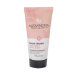 Alexandria Professional Sweet Cheeks Facial Scrub, 170 g Švelnus šveitiklis veidui su cukraus granulėmis. Hot on Sale