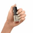 Nagų lakas Kinetics Holiday 2024 Insight SolarGel Polish 632 Own Being KNP632, 15 ml Discount