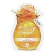 Lakštinė veido kaukė Holika Holika Juicy Mask Sheet Honey HH20011346, 20 ml Online Sale