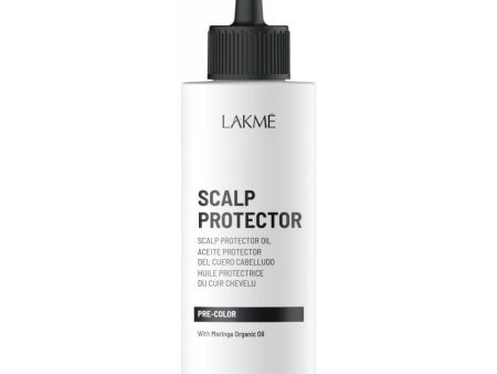 Apsauginis galvos odos aliejus Lakme Scalp Protector Oil LAK45841, 150 ml Online Hot Sale