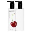 Parfumuotas losjonas rankoms ir kūnui Kinetics Hand & Body Lotion Cherry & Bitter Almond KL029, su vyšniomis ir karčiaisiais migdolais, 250 ml Fashion