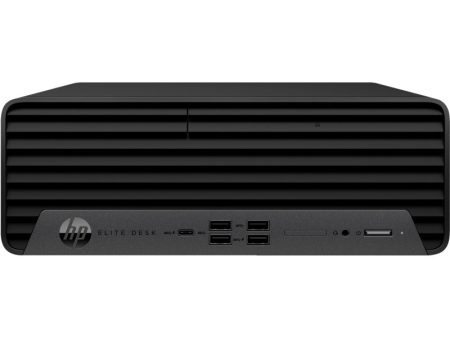 HP Elite 800 G9 SFF - i5-14500, 16GB, 512GB SSD, Serial, USB Mouse, Win 11 Pro, 3 years For Sale