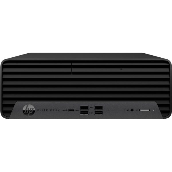 HP Elite 800 G9 SFF - i5-14500, 16GB, 512GB SSD, Serial, USB Mouse, Win 11 Pro, 3 years For Sale