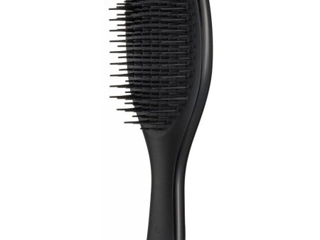 Plaukų šepetys Tangle Teezer The Ultimate Detangler Mini Liquorice Black TT31099A Online now