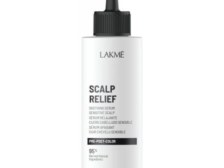 Raminamasis galvos odos serumas Lakme Scalp Relief Soothing Serum LAK45861, 150 ml Sale